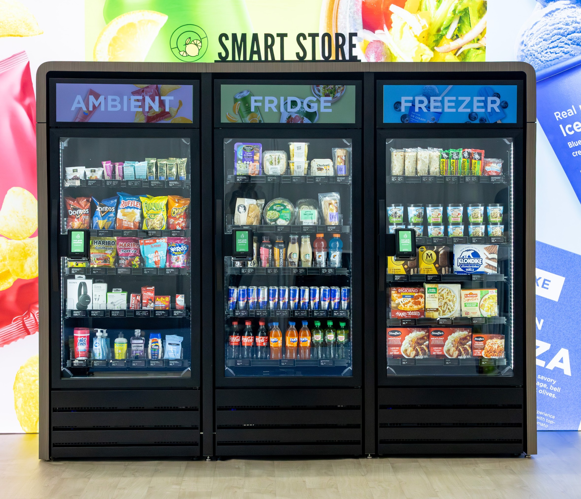 Micromart Smart Store (1)